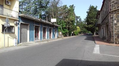 Salone commerciale
