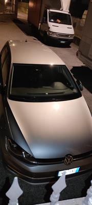 Golf executive 1.6.
