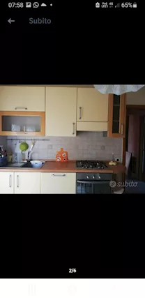  cucina Lube e cameretta
