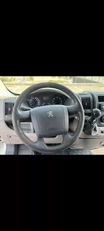 Peugeot Modello boxer Anno 2008 Km 350000 Euro 4 - Anteprima 9