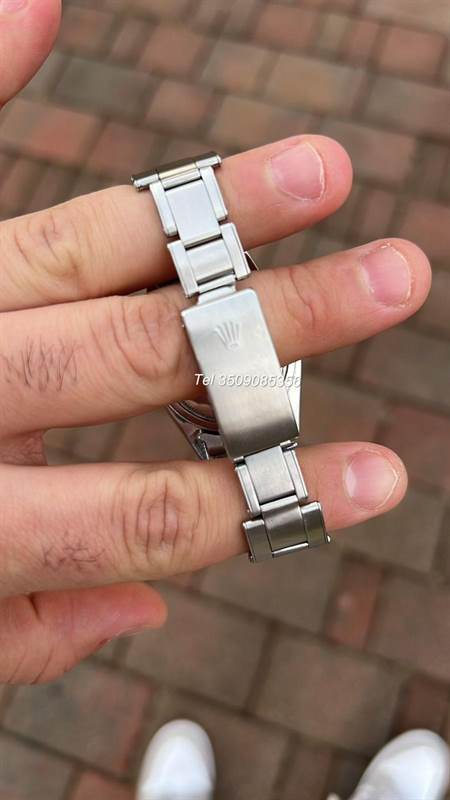 Foto 5Rolex Datejust Precision