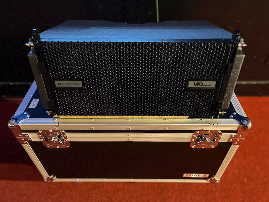 Foto 4 Service audio luci video varese milano como