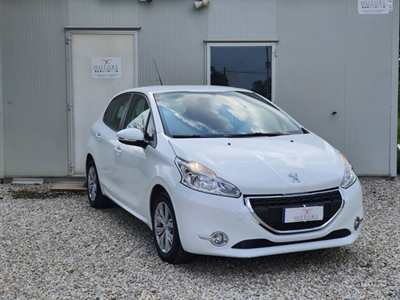 Peugeot 208 1.4 Vti benzina / GPL Anno 2014 Km 164000, unico proprietario - Anteprima 1