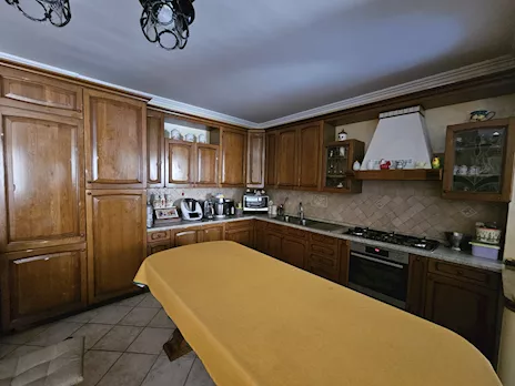 Cucina Completa