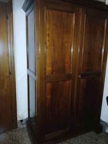 Camera da letto