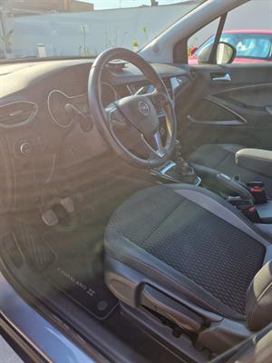 Opel Crossland X 1.5 Ecotec D Start amp; Stop Innovation Anno 2019 - Foto 4