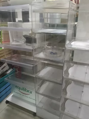 Espositore plexiglas 8627 - Anteprima 3