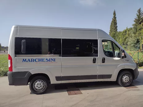 Fiat Ducato Panorama