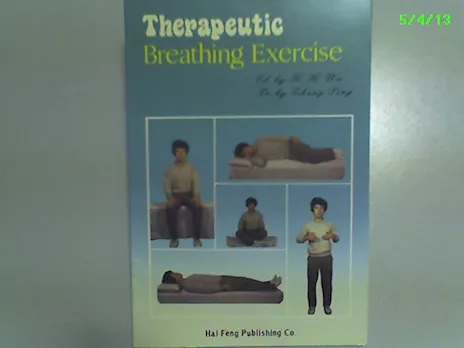 H.H.Wu. Therapeutic Breathing Exercise