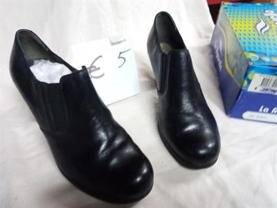 Scarpe Donna, Ragazza, Bambina, mai usato - Anteprima 4