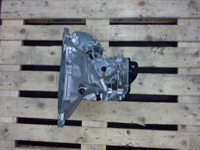 Cambio Opel Corsa Adama A12XER 29800 Km