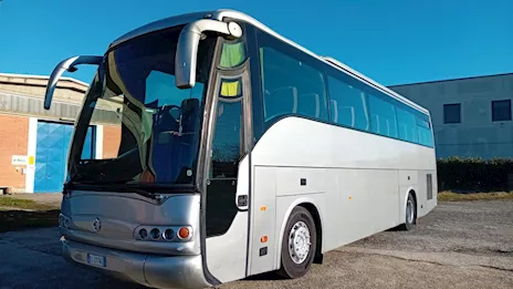 Domino HDH euro 3 con FAP euro 5 crono a disco