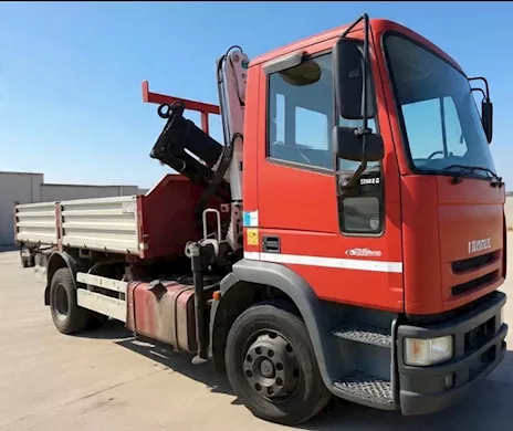 Iveco Eurocargo