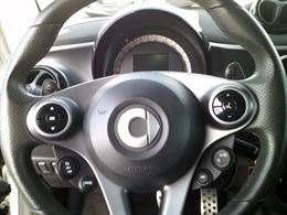 Foto 5 Smart Fortwo 1.0 Passion Anno 2016 Km 71000 Utilitaria, cerchi in lega
