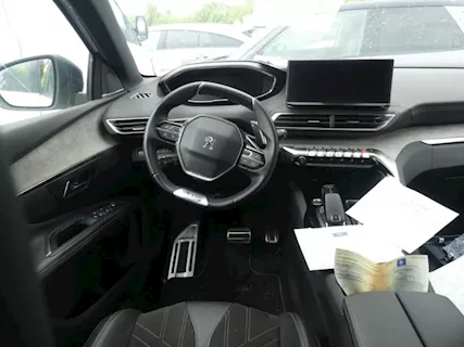 Peugeot 5008 2022 ricambi, cambio automatico - Foto 4