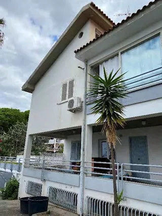 Villa Unifamiliare in Praia a Mare CS