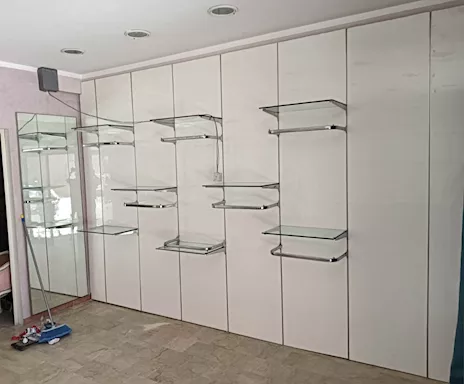Arredo bianco 60 3368