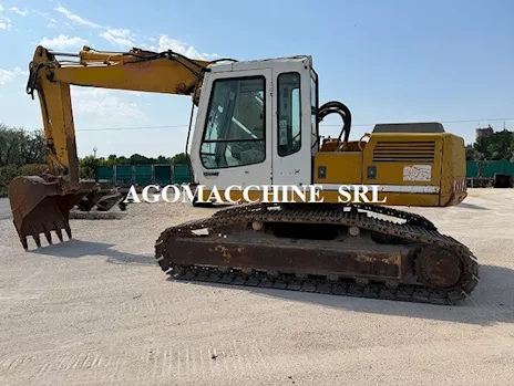 Liebherr R900 Tipologia Escavatore, cingolato - Anteprima 4