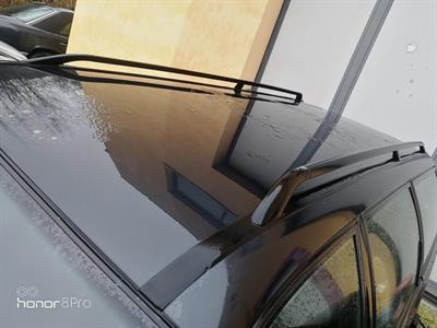 Volkswagen Modello Passat variant 1.8 GL Arriva ASI Anno 1993 Km 240000 - Foto 5