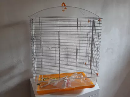 Gabbia per piccoli animali