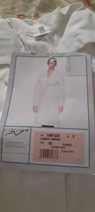 Camice da lavoro - Anteprima 3