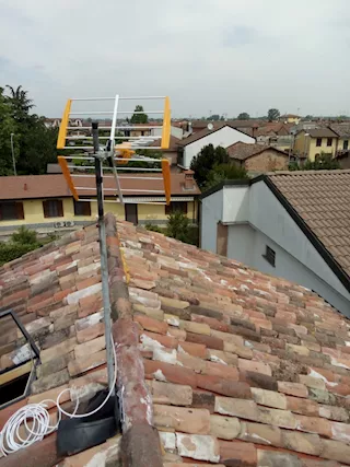 Elettricista e Antennista