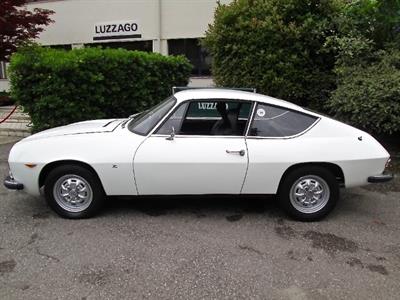 Lancia Fulvia Sport Carr.Zagato 1300S S2 Anno 1970 Km 57159 - Foto 2