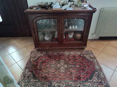Mobili legno antico