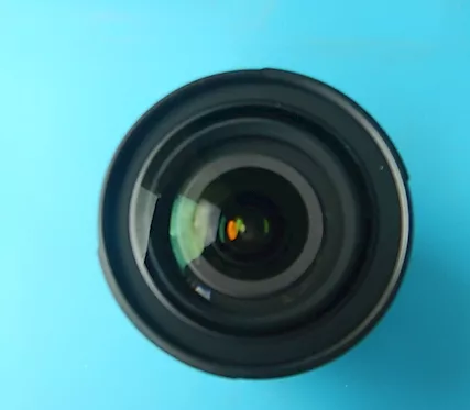 Obiettivo x Reflex AF - S 16/85 Nikon