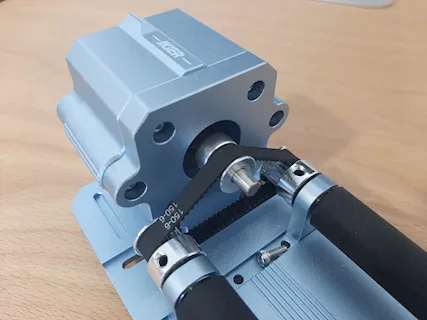 IKIER K1 Pro Max 48W macchina laser, prezzo leggermente trattabile - Anteprima 2