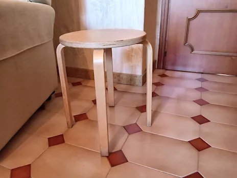 Sgabello Ikea frosta, in legno - Foto 2