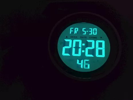 Orologio digitale - Foto 2