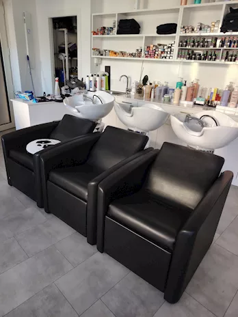 Lavaggi Parrucchiera Maletti