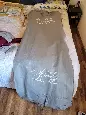 Foto 2Abito da sposa Rosa Clará - come nuovo, peso 64 kg