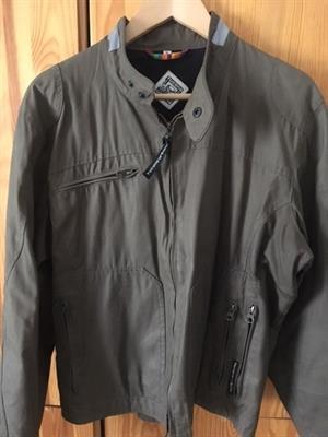 GIACCA da MOTO TUCANO originale, taglia XL