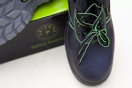 Scarpe antinfortunistiche nuove - 24287 - Anteprima 2