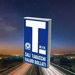 Bar Tabacchi Tavola Calda