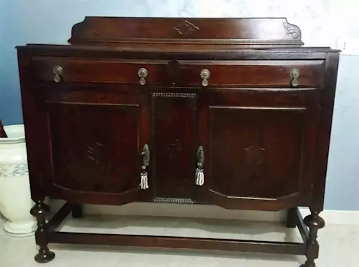 Credenza Antica