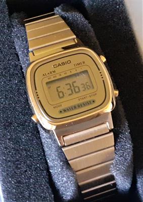 Orologio CASIO donna Quarzo