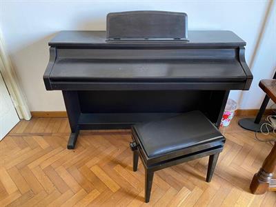 Pianoforte