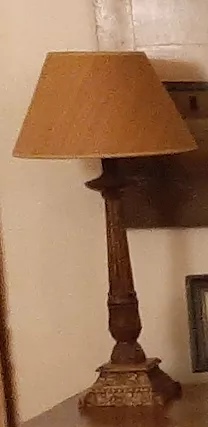 Lampada da Tavolo