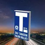 Bar Tabacchi Tavola Calda