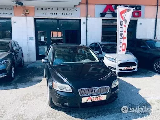 Volvo V50 2.0 D cat Momentum - 2005