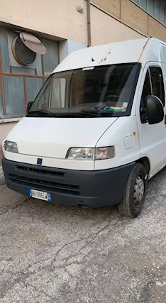 Piccoli traslochi urgenti Ancona