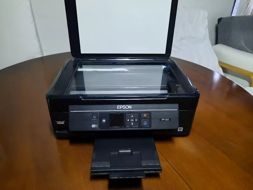 Stampante EPSON