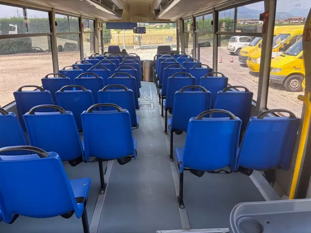 Foto 8Otokar F160 SB, unico proprietario