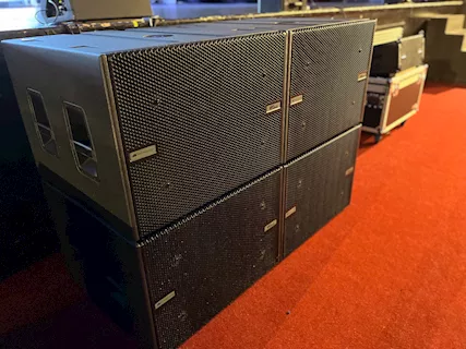 Service audio luci video varese milano como - Foto 3