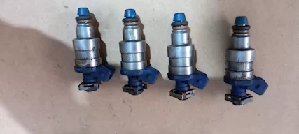 Iniettore Carburante IW-044 Ford Sierra Cosworth