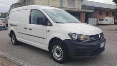 Volkswagen Caddy Maxi - Metano - Anno 2018