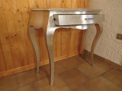Consolle + specchiera - Foto 6